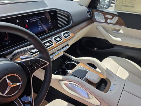 New 2026 Mercedes-Benz GLE 350 4MATIC image 21