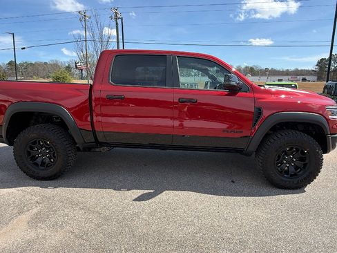 New 2026 RAM 1500 RHO image 7