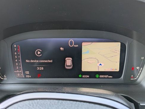 New 2026 Honda Passport TrailSport Elite image 11