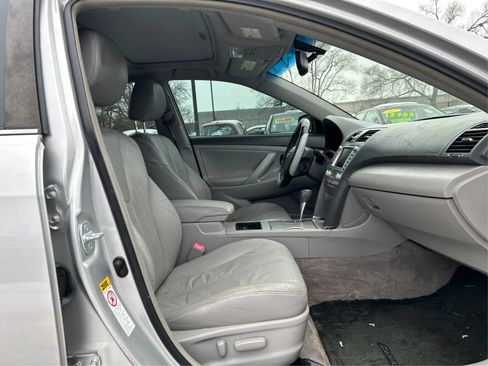 Used 2009 Toyota Camry Hybrid image 23