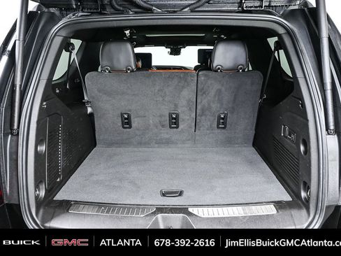 Certified 2023 GMC Yukon XL Denali Ultimate image 33