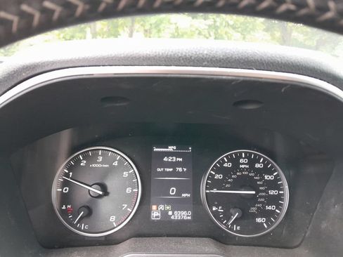 Used 2023 Subaru Outback Limited AWD/4WD image 22
