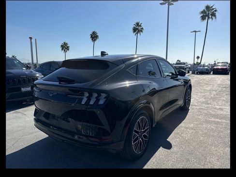 Used 2024 Ford Mustang Mach-E Premium RWD image 5