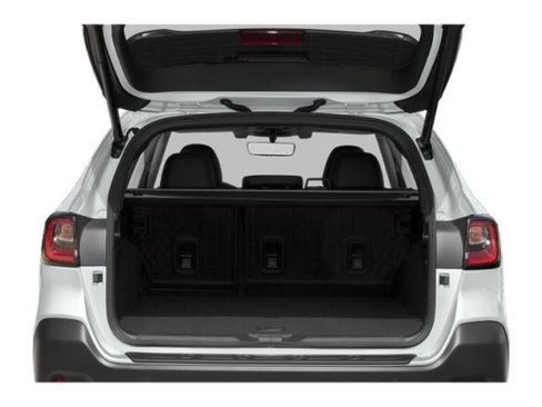 Used 2021 Subaru Outback Limited XT w/ Popular Package #2 image 32