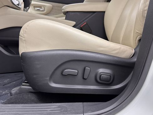 Used 2021 Nissan Murano SL FWD image 15