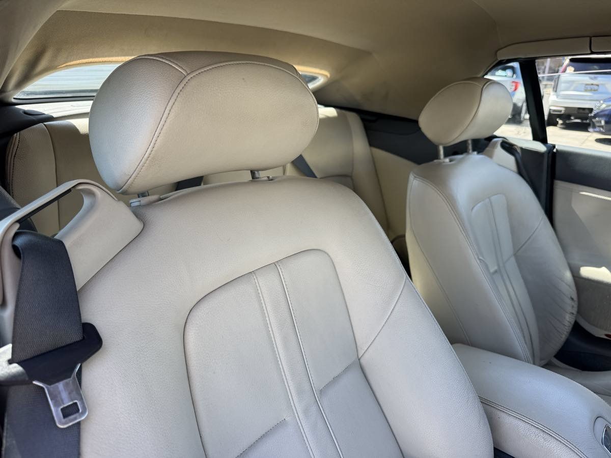 Used 2007 Jaguar XK Convertible RWD image 15
