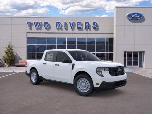 New 2026 Ford Maverick XL FWD image 7