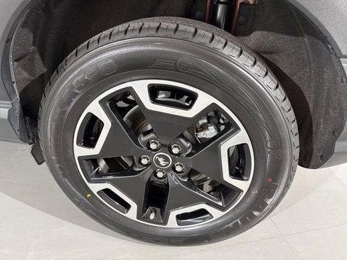 Used 2023 Ford Bronco Sport Outer Banks w/ Tech Package image 9