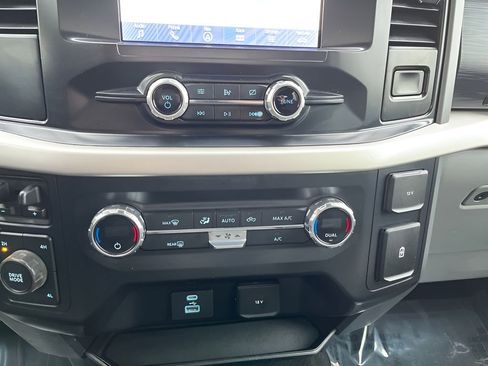 Used 2021 Ford F150 XLT w/ Equipment Group 301A Mid AWD/4WD image 15