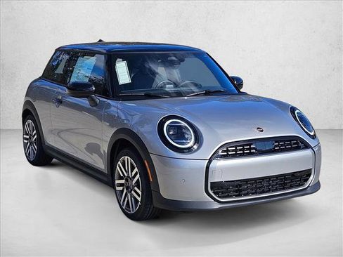 New 2026 MINI Cooper 2-Door Hardtop image 3