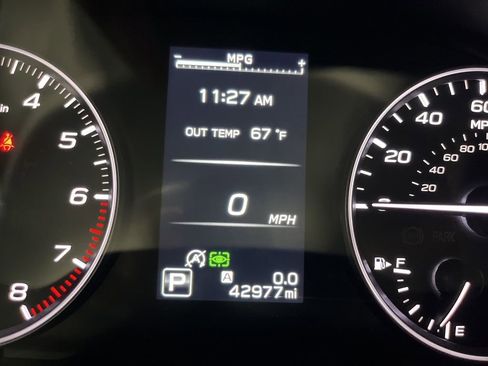 Used 2023 Subaru Outback Limited image 20