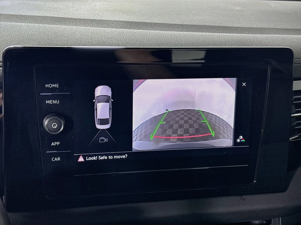 Certified 2025 Volkswagen Jetta S FWD image 17