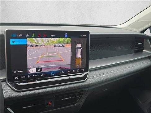 New 2026 Volkswagen Tiguan S FWD image 15