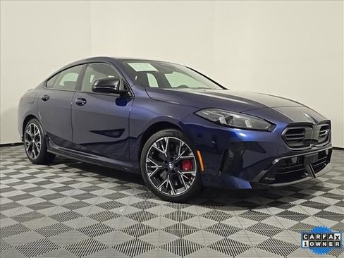 Used 2025 BMW M235i xDrive image 9