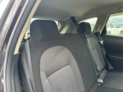 Used 2013 Nissan Rogue SV AWD/4WD image 15