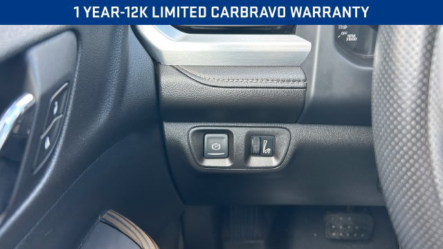 Certified 2021 GMC Acadia SLE AWD/4WD image 23