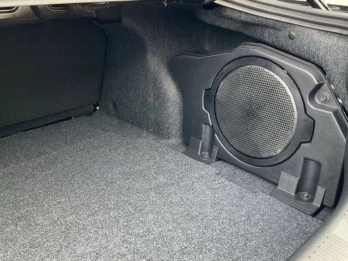 New 2026 Ford Mustang Premium image 17