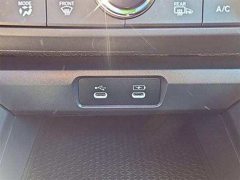 Certified 2024 Honda Accord EX image 15