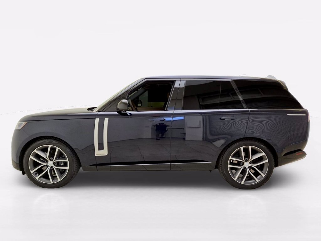 Used 2025 Land Rover Range Rover Autobiography AWD/4WD image 12