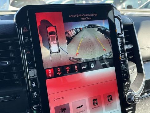 New 2026 RAM 1500 Laramie image 24