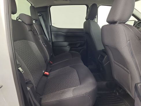 New 2026 Ford Ranger XL AWD/4WD image 21