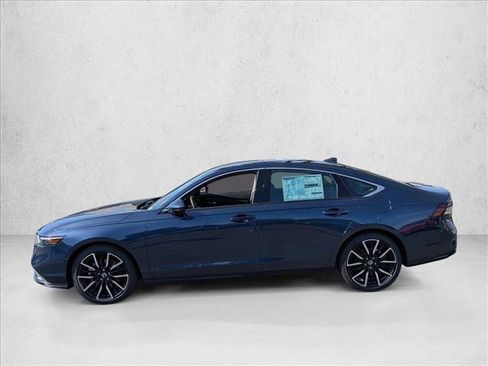 New 2026 Honda Accord Touring image 6