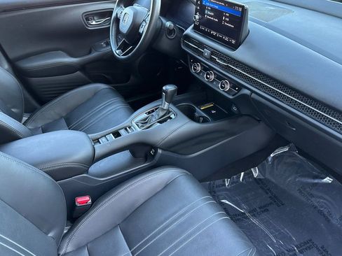 Used 2023 Honda HR-V EX-L image 19