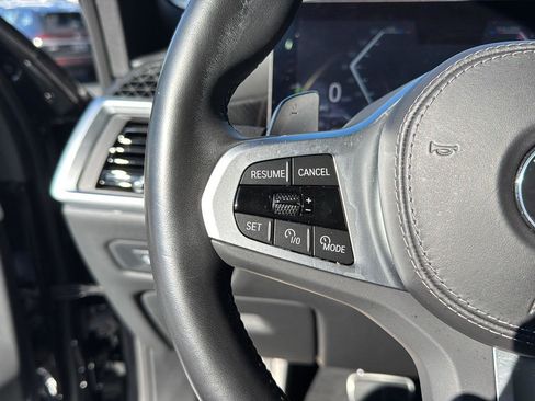 Certified 2024 BMW X5 sDrive40i w/ M Sport Package image 18