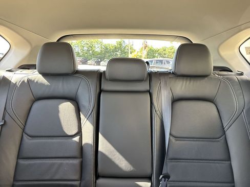 New 2025 MAZDA CX-5 AWD 2.5 S image 19
