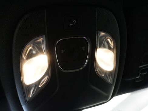 Certified 2022 Jeep Compass Altitude w/ Convenience Group image 45