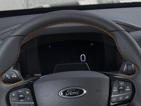 New 2026 Ford Explorer Tremor w/ Tremor Ultimate Package AWD/4WD image 33