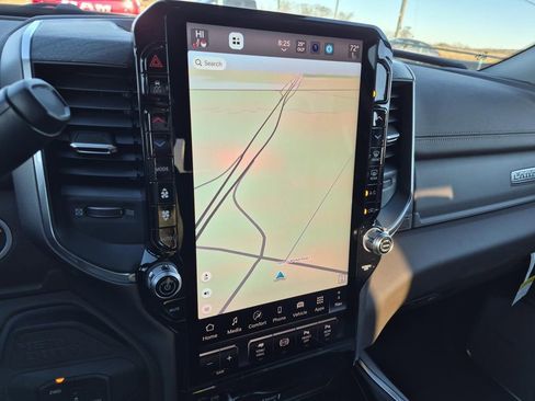 New 2026 RAM 2500 Laramie image 27