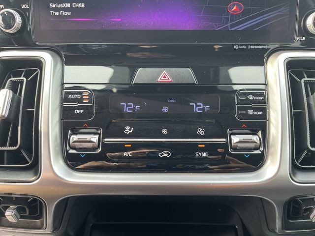 Used 2023 Kia Sorento X-Line EX AWD/4WD image 19