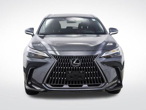 Used 2024 Lexus NX 350 AWD w/ Package Accessory (P2) image 8