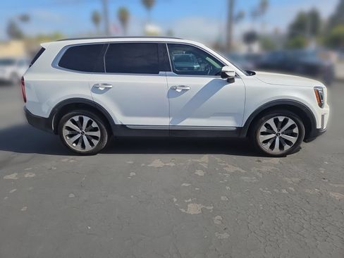 Used 2021 Kia Telluride S AWD/4WD image 5