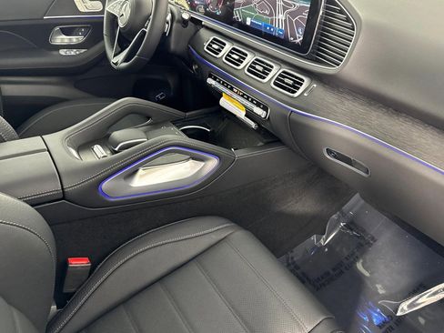 New 2026 Mercedes-Benz GLE 580 4MATIC image 27