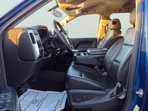 Used 2015 Chevrolet Silverado 1500 LT image 11