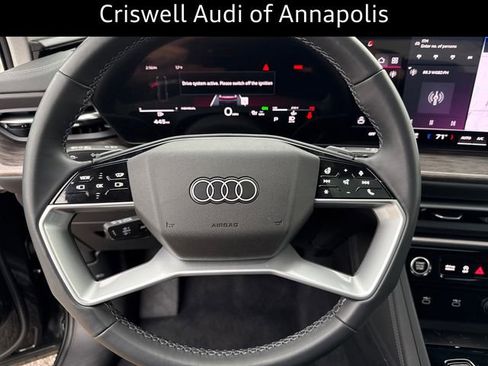 Used 2025 Audi Q5 Premium Plus w/ Premium Plus image 15