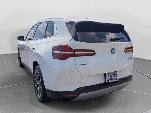 Used 2026 BMW X3 xDrive30i AWD/4WD image 3