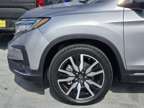 Used 2019 Honda Pilot Elite image 8