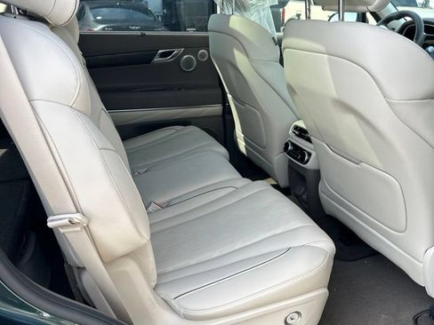 Used 2023 Genesis GV80 3.5T Advanced + AWD/4WD image 10