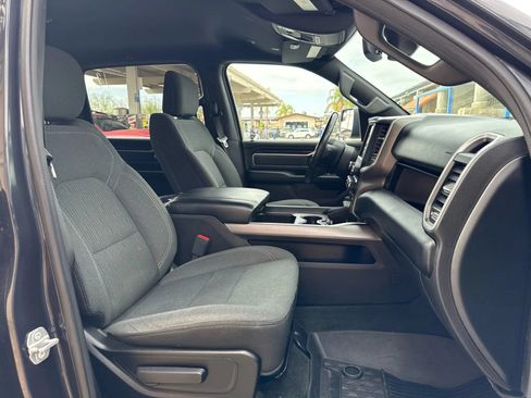 Used 2021 RAM 1500 Big Horn AWD/4WD image 19