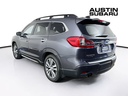 Used 2020 Subaru Ascent Touring w/ Popular Package #2A AWD/4WD image 5