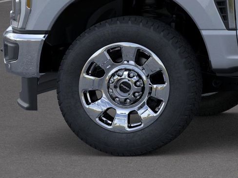 New 2026 Ford F250 King Ranch w/ Chrome Package AWD/4WD image 19