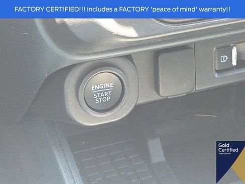 Used 2025 Ford Maverick Tremor AWD/4WD image 42