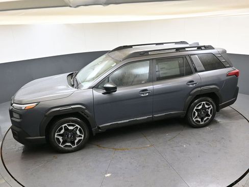 New 2026 Subaru Outback Touring image 47