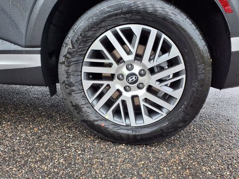 New 2026 Hyundai Palisade SEL AWD/4WD image 8
