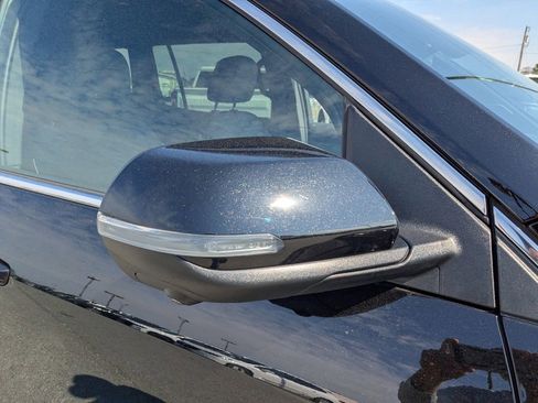 Used 2025 Buick Enclave Preferred image 12