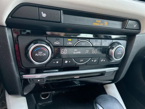 Used 2017 MAZDA MAZDA6 Grand Touring FWD image 27