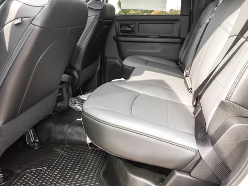 New 2026 RAM 3500 Tradesman image 14